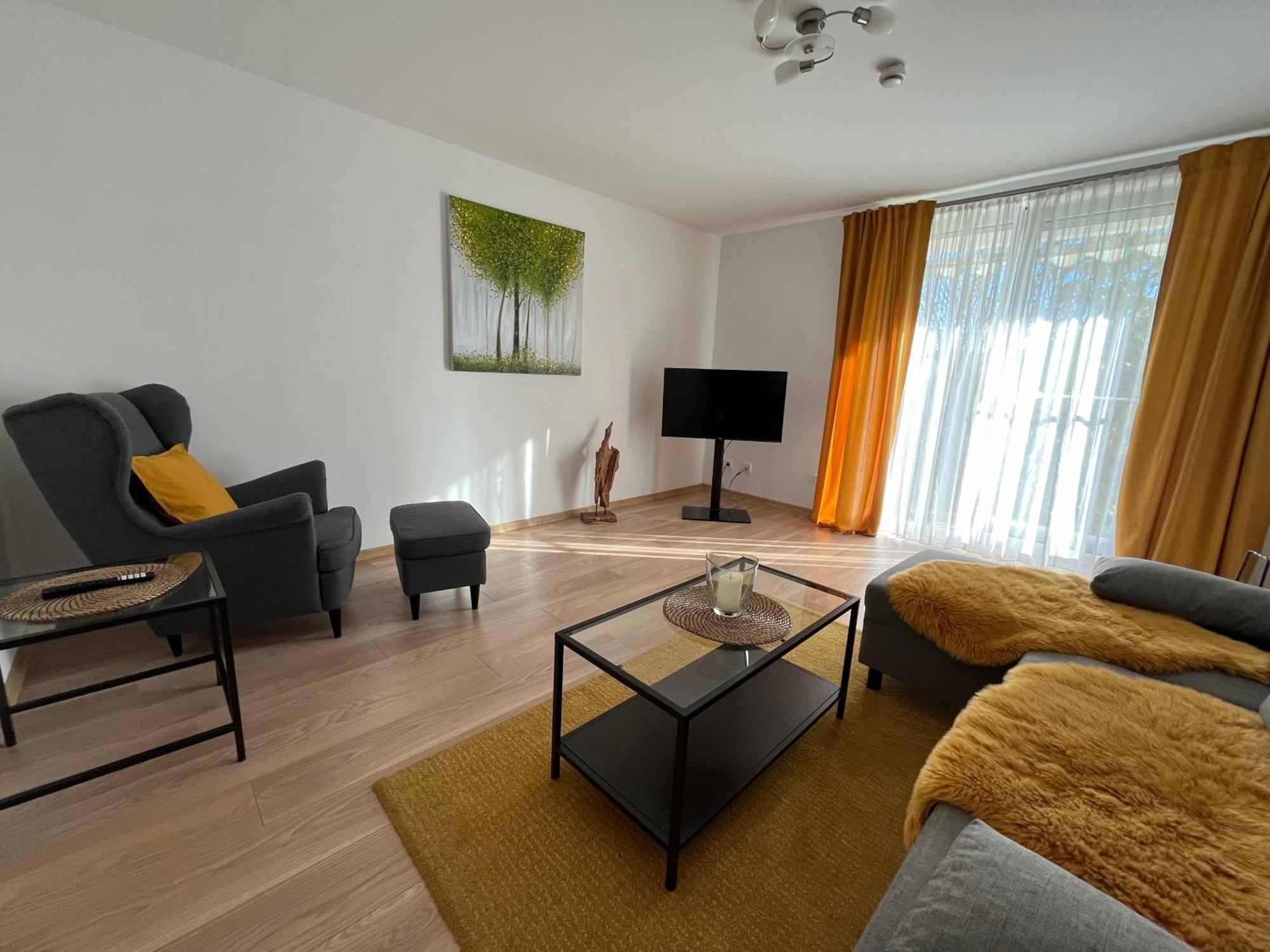 Ferienwohnung Bergstrasse Wilhelmsdorf 외부 사진